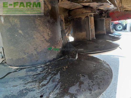 Cortacésped manual - JF Stoll - cm 305