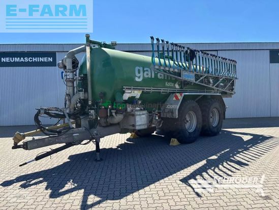 Equipamiento / accesorio - Kotte - pt 18500 | 15 meter bomech