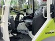 Minicargadora - Claas - radlader torion 530