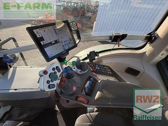 Tractor agrícola - Fendt - 936 vario profi plus