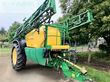 Atomizador - John Deere - m740 - 24m