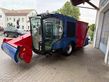 Remolqu esparcidor - Siloking - selfline compact 1612
