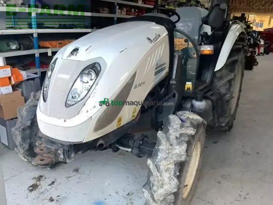 Tractor agrícola - Lamborghini - g50h