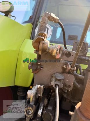 Tractor agrícola - Claas - axion 840