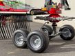 Henificador - Massey Ferguson - rk381dn schwader