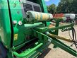 Empacadora gigant - John Deere - 854 maxicut