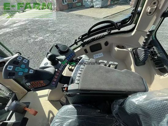 Tractor agrícola - Fendt - 311 vario