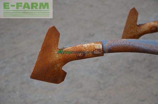 Cultivador -  - horen 500 walze