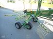 Rastrillo - Krone - swadro s 380