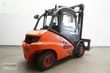 Elevadora - Linde - h 50 d/600 evo 394-02