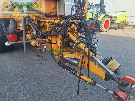 Cuba de purin - Veenhuis - vtw 24 met vma 570