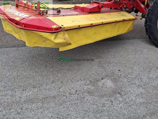 Cortacésped manual - Pöttinger - 305H  RC