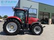 Tractor agrícola - Case IH - puma 185 cvx tractor (st23679) CVX