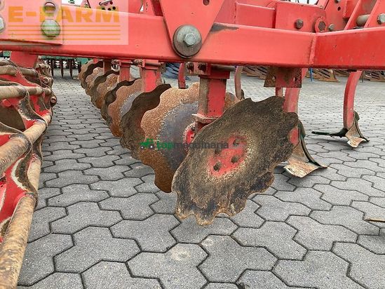 Arado - Kverneland - sc ld 4,70m