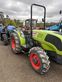 TRACTOR CLAAS NEXOS 210F 90CV 4X4 MATRICULADO REVISADO GARANTÍA