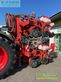 Sembradora monograno mecanica - Maschio - chrono 508