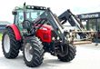 Tractor agrícola - Massey Ferguson - 6460 dyna6