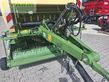 Empacadora gigant - Krone - comprima v150 xc 17 messer