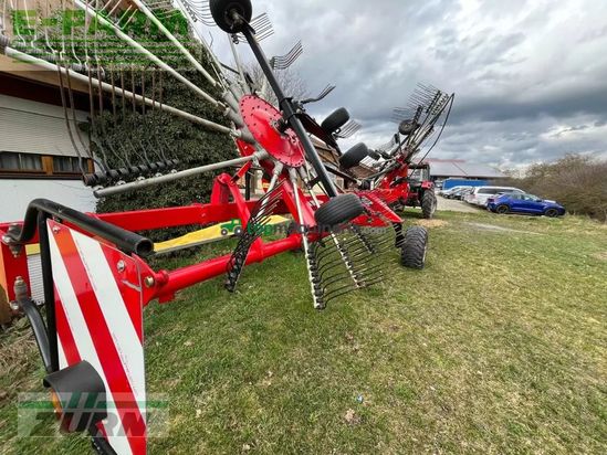 Rastrillo - Fella - ts 9060 verkauf im kundenauftrag