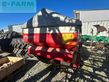 Esparcidor - Kverneland - exacta tl 2150