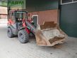 Minicargadora - Ahlmann - ax 100 mecalac