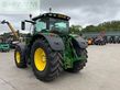 Tractor agrícola - John Deere - 6215r tractor (st23353)