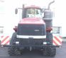 Tractor agrícola - Case IH - quadtrac 620