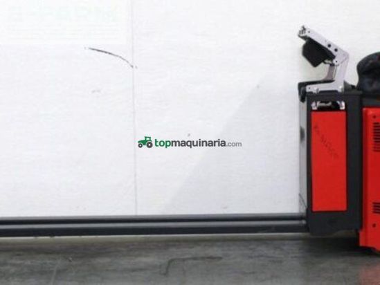 Elevadora - Linde - t 20 sp 131-08