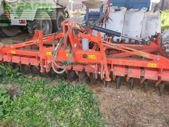 Cultivador - Kubota - cd1400f