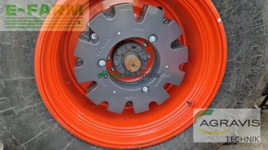 Tractor agrícola - Claas - axion 930 cmatic cebis