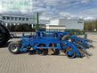 Grada de disco -  - rebell classic 600 t2.0