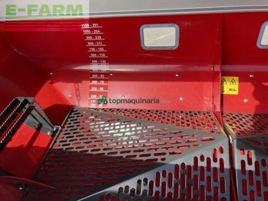 Esparcidor - Vicon - exacta cl w pro 1300