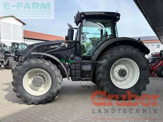 Tractor agrícola - Valtra - s 374