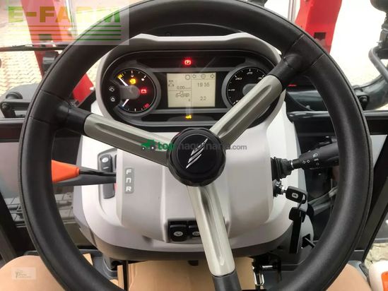 Tractor agrícola - McCormick - x4.080