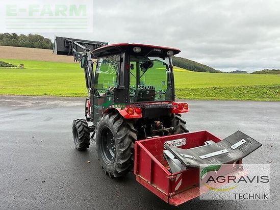 Tractor agrícola - Branson - f 36 cn