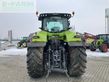 Tractor agrícola - Claas - axion 950 cmatic