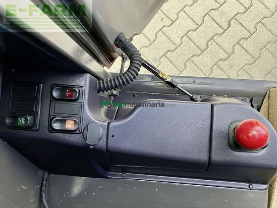 Telescopica - Manitou - mlt 840-145 ps