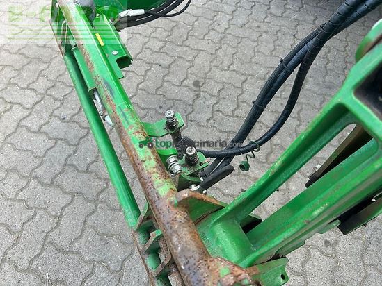 Tractor agrícola - John Deere - 6175r
