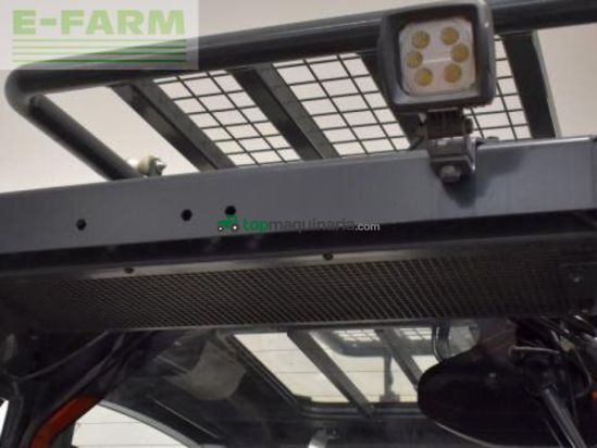 Elevadora - Linde - h 30 d 1202