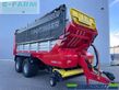 Remolqu agrícola -  - jumbo 8380 db 25mm schnittlänge