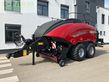 Empacadora gigant - Case IH - lb 434 rc xl