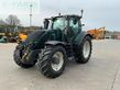 Tractor agrícola - Valtra - t214 direct tractor (st22267) Direct