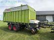 Cinta transportadora de forraje - Claas - quantum 4700 p