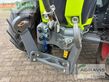 Tractor agrícola - Claas - arion 550 cmatic cebis CMATIC CEBIS