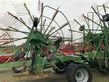 Henificador - Krone - swadro tc 1370