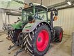 Tractor agrícola - Fendt - 718 s4 profi ( 716 720 722 724 )
