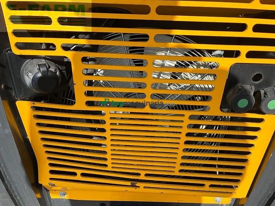 Telescopica - Dieci - tbc182 agri farmer