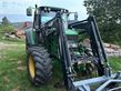 Tractor agrícola - John Deere - 6230 premium