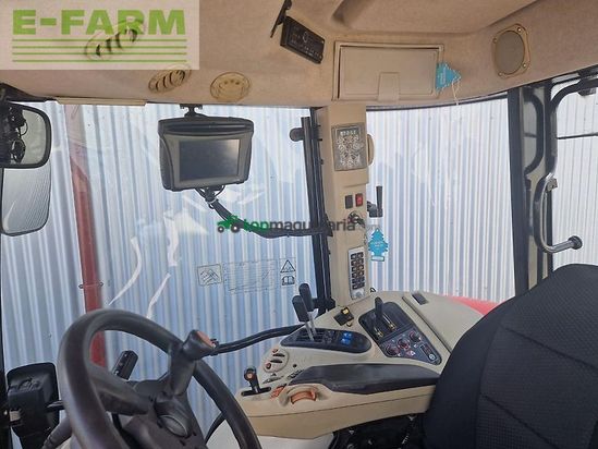 Tractor agrícola - Massey Ferguson - mf 7622 dyna-6