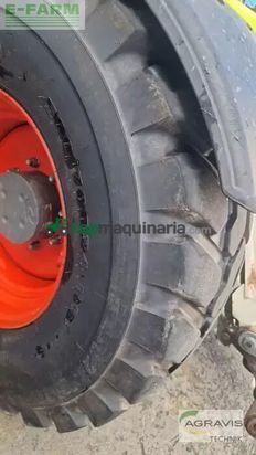 Telescopica - Claas - scorpion 741 varipower